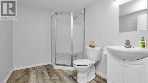 4 Berkar Street, Essa, ON - Indoor Photo Showing Bathroom