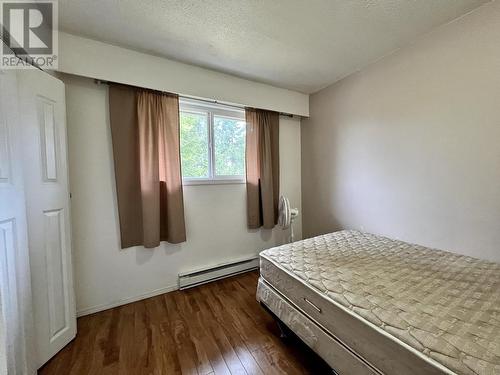 1630 Kootenay Avenue, Prince Rupert, BC - Indoor Photo Showing Bedroom