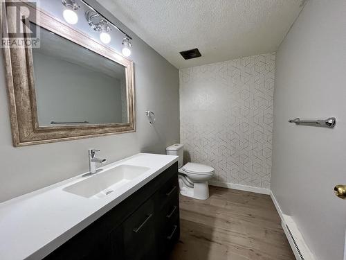 1630 Kootenay Avenue, Prince Rupert, BC - Indoor Photo Showing Bathroom