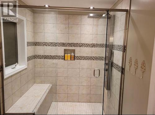 1716 Cedarwood Court, Dawson Creek, BC - Indoor Photo Showing Bathroom