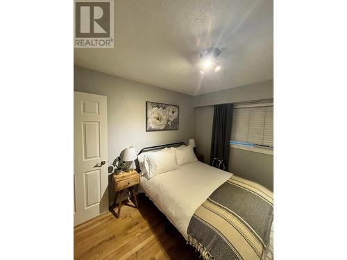 1716 Cedarwood Court, Dawson Creek, BC - Indoor Photo Showing Bedroom
