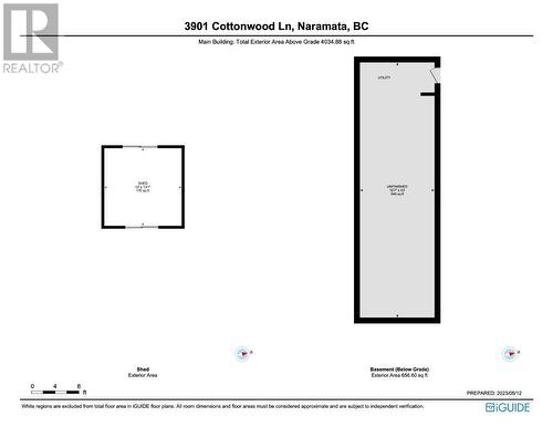 3901 Cottonwood Lane, Naramata, BC - Other