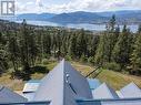 3901 Cottonwood Lane, Naramata, BC  - Outdoor With Body Of Water With View 