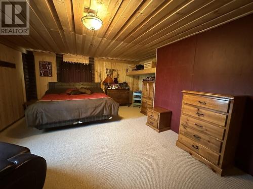 9326 N 97 Highway, Fort St. John, BC - Indoor Photo Showing Bedroom