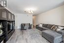 452 - 24 Southport Street, Toronto (High Park-Swansea), ON  - Indoor Photo Showing Living Room 