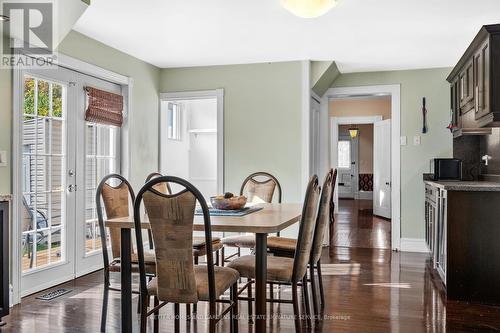103 Main St E, St. Catharines, ON - Indoor Photo Showing Dining Room