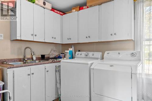 103 Main St E, St. Catharines, ON - Indoor Photo Showing Laundry Room