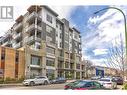 1290 St Paul Street Unit# 604, Kelowna, BC  - Outdoor With Facade 