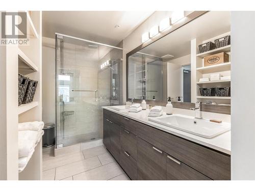 1290 St Paul Street Unit# 604, Kelowna, BC - Indoor Photo Showing Bathroom