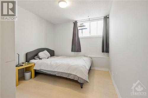 116 Michael Stoqua Street, Ottawa, ON - Indoor Photo Showing Bedroom