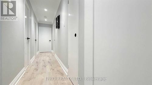 #102 -3170 Kirwin Ave, Mississauga, ON - Indoor Photo Showing Other Room
