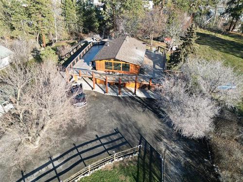 1205 Maple Street, Okanagan Falls, BC - Outdoor With View