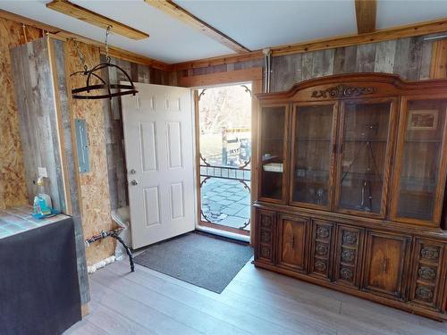 1205 Maple Street, Okanagan Falls, BC - Indoor Photo Showing Other Room