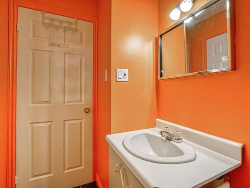 Salle de bains - 1320  - 1322 Rue Vendette, Val-David, QC - Indoor Photo Showing Bathroom