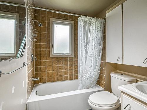 Bathroom - 1320  - 1322 Rue Vendette, Val-David, QC - Indoor Photo Showing Bathroom