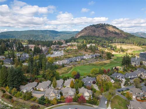 103-2060 Troon Crt, Langford, BC - Outdoor With View