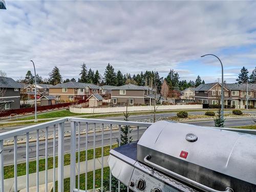 104-1800 Summerhill Pl, Nanaimo, BC - Outdoor