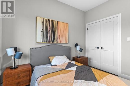 5-3557 Colonel Talbot Rd Rd, London, ON - Indoor Photo Showing Bedroom
