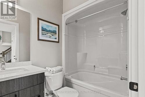 5-3557 Colonel Talbot Rd Rd, London, ON - Indoor Photo Showing Bathroom