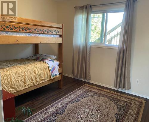4643 Slack Road, Smithers, BC - Indoor Photo Showing Bedroom