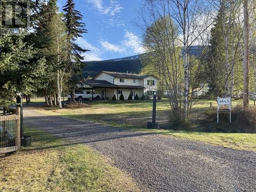 4643 Slack Road, Smithers, BC - Outdoor