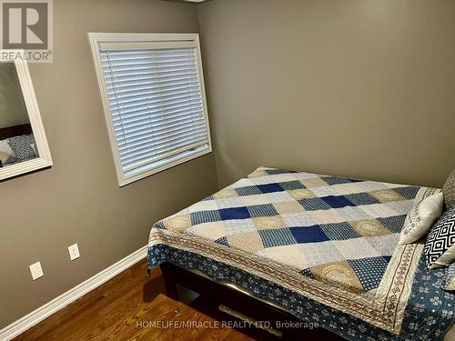 74 Skyvalley Drive, Brampton, ON - Indoor Photo Showing Bedroom