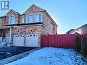 74 Skyvalley Dr, Brampton, ON  - Outdoor 