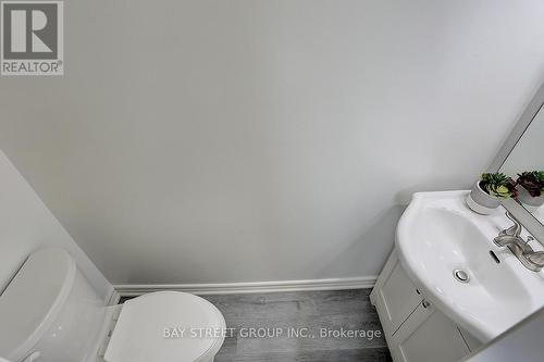 116 - 1050 Bristol Road W, Mississauga, ON - Indoor Photo Showing Bathroom