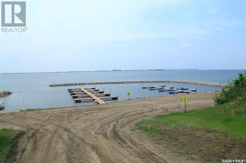 33 Gaddesby Crescent, Jackfish Lake, SK - Outdoor With Body Of Water With View