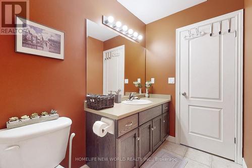 26 - 60 Cloverleaf Drive, Hamilton, ON - Indoor Photo Showing Bathroom