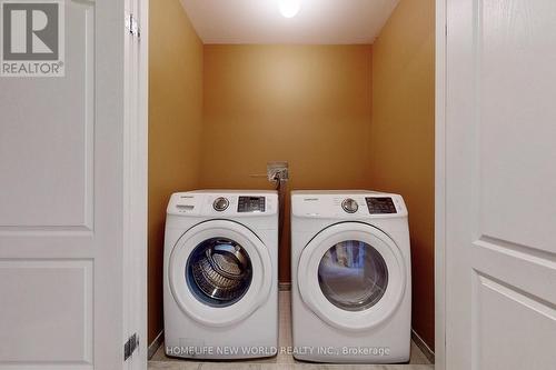 26 - 60 Cloverleaf Drive, Hamilton, ON - Indoor Photo Showing Laundry Room