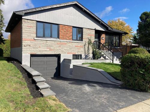 Frontage - 1863 Rue Mayfield, Laval (Chomedey), QC - Outdoor