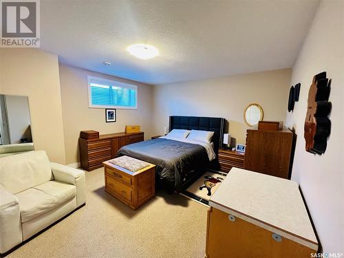 7 2221 Saskatchewan Drive, Swift Current, SK - Indoor Photo Showing Bedroom
