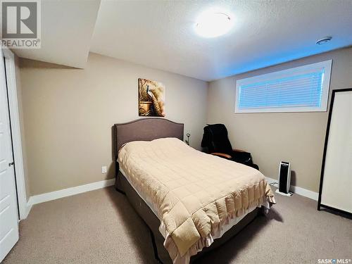 7 2221 Saskatchewan Drive, Swift Current, SK - Indoor Photo Showing Bedroom