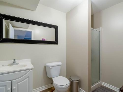 Bathroom - 1451 Rue Michel-Brouillet, Chambly, QC - Indoor Photo Showing Bathroom