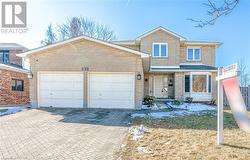 232 ANDOVER Drive  London, ON N6J 4T7