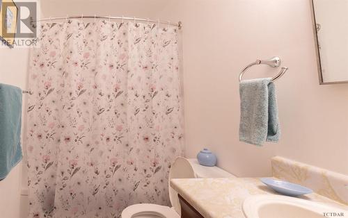 113 May St, Temiskaming Shores, ON - Indoor Photo Showing Bathroom