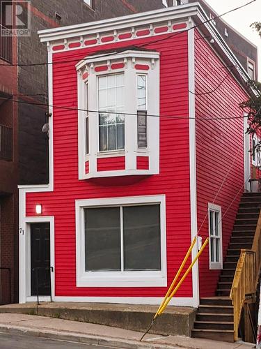 71 Duckworth Street, St. John'S, NL 