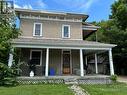 595 Isabella Street, Pembroke, ON  - Outdoor With Deck Patio Veranda 