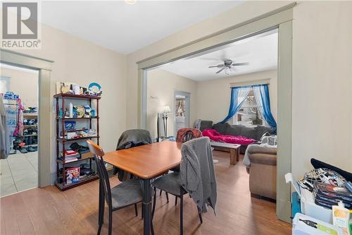 Front 3 BR Unit - 595 Isabella Street, Pembroke, ON - Indoor