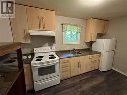 Back 1 BR Unit - 