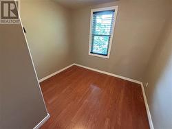 Back 1 BR Unit - 