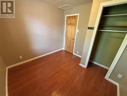 Back 1 BR Unit - 