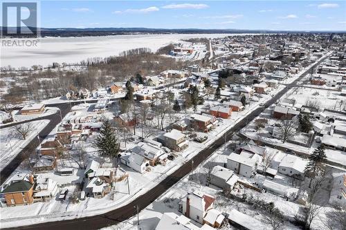 595 Isabella Street, Pembroke, ON - Outdoor With View