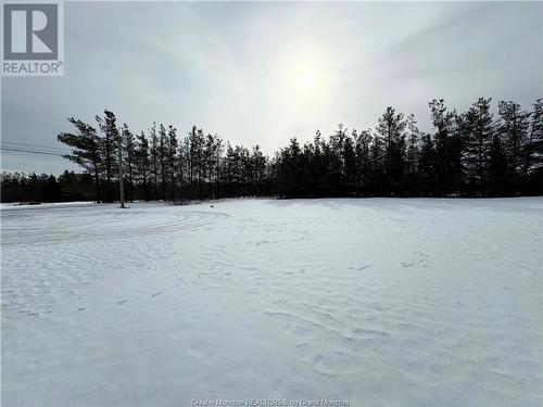 17 Macarthur Lane, Boudreau-Ouest, NB - Outdoor With View
