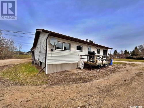 108 Anne Street, Wawota, SK - Outdoor With Exterior