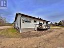 108 Anne Street, Wawota, SK  - Outdoor With Exterior 