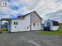 69 Rue Du Parc E, Pointe-Verte, NB  - Outdoor With Exterior 