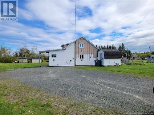 69 Rue Du Parc E, Pointe-Verte, NB - Outdoor