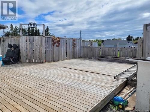 69 Rue Du Parc E, Pointe-Verte, NB - Outdoor